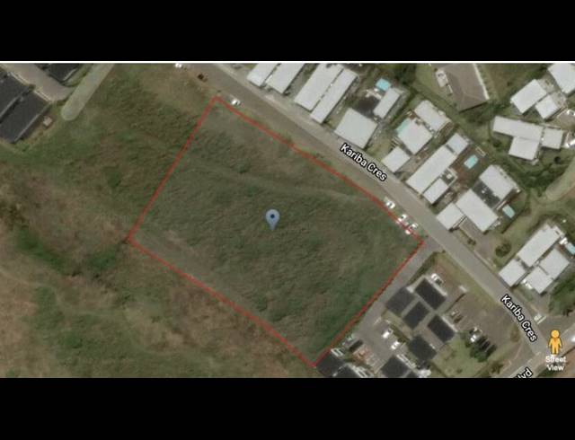 526M² VACANT LAND FOR SALE IN PALM LAKES ESTATE